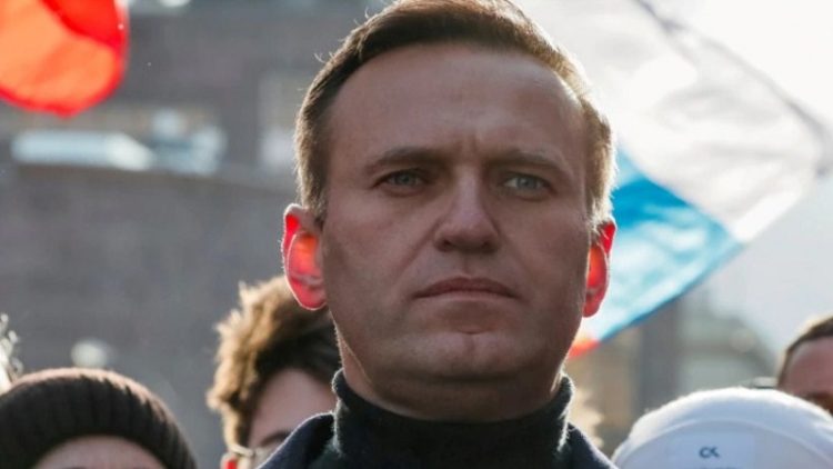 Moscow court new indictment against Navalny