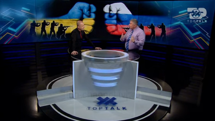 Nurellari in Top Talk: That is why we will not have a NATO-Russia frontal confrontation