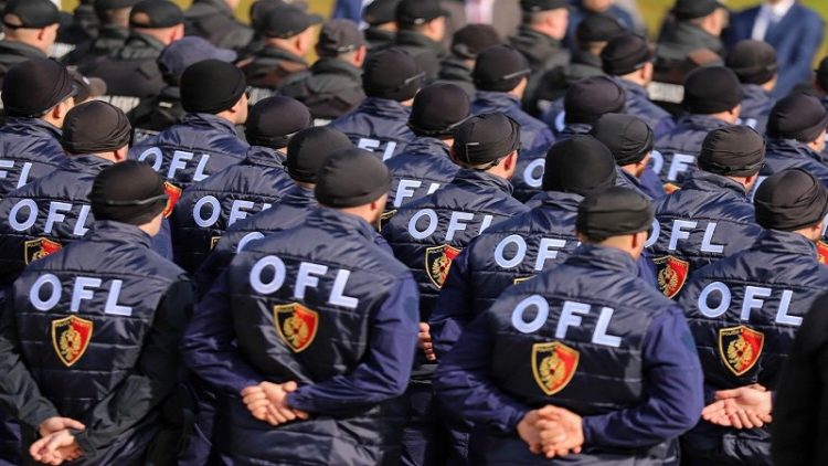 Hit the assets of Albanian criminals, the Constitutional Court examines the OFL