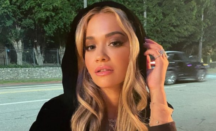 Rita Ora’s cousin is appointed deputy mayor of Prishtina (photos)