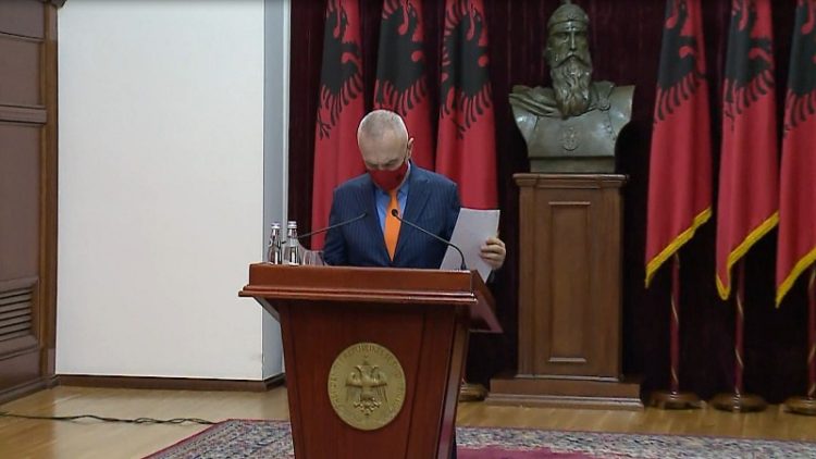 On Monday Meta before the court / Constitutional Court is close to giving a decision