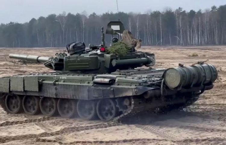 Calls between Biden and Putin end, US withdraws embassy staff and military trainers from Ukraine