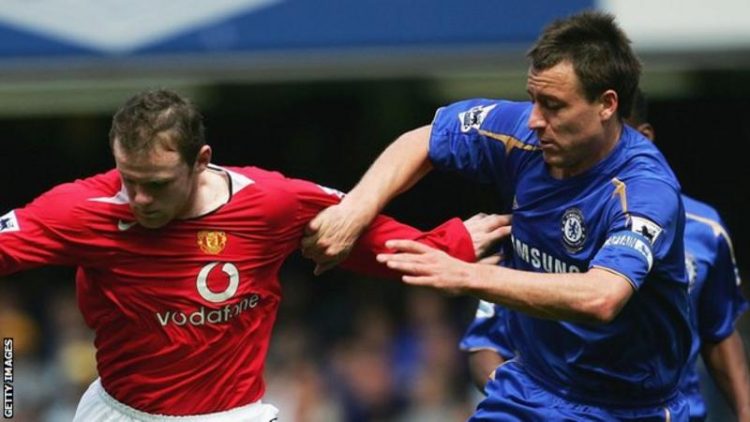 “I wanted to hurt someone” / FA warns Rooney, what awaits the legend of the “Three Lions”?