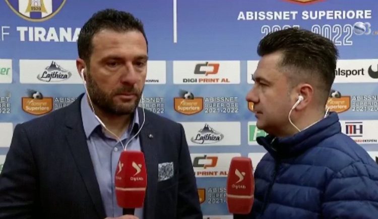 Shehi: Glad we did not discuss the game, the team does not depend on individuals