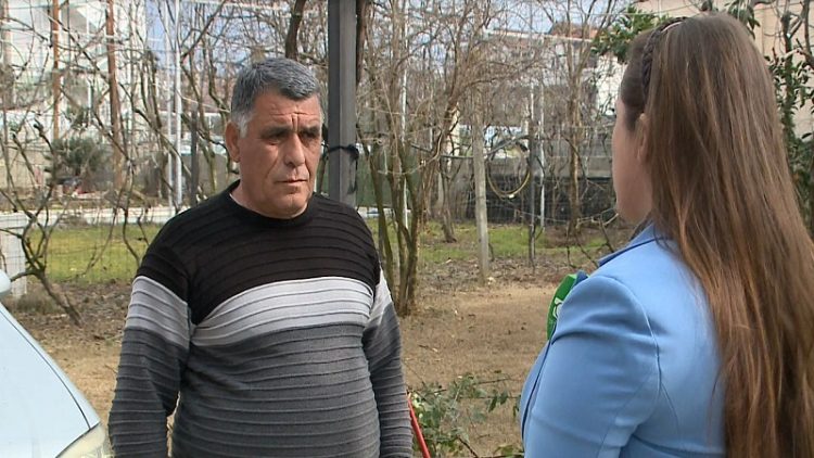 In search of the fourth killer / The sensational murder of Agim Buci for which the third perpetrator was revealed