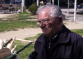 80-year-old carpenter: Craftsmen are disappearing, new workers will be needed very soon