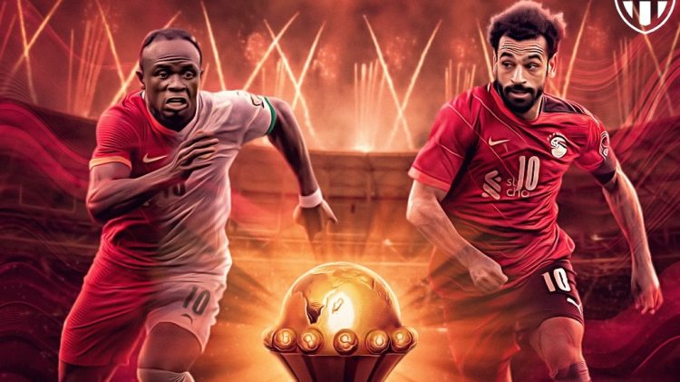 Cameroon fall on penalties, Salah faces Mane in African Cup of Nations final