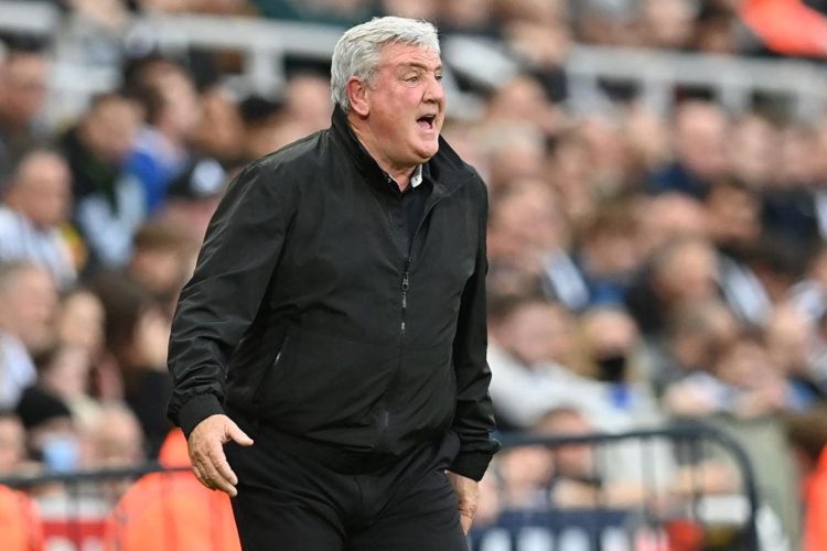 The famous English coach resumes him from the Championship