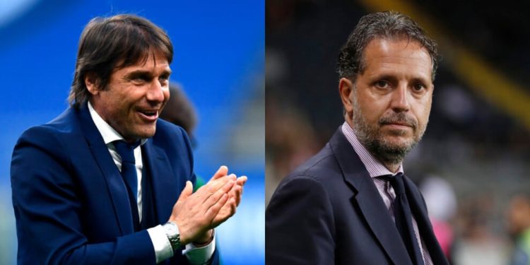 Paratici: Bentacour and Kulusevski, the right reinforcements, with Conten we achieve the objectives