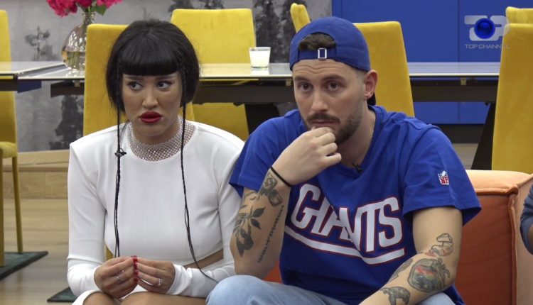 Donald talks about his relationship with Sam: I do not believe it will be the same! Even after the ‘bomb’ happened, she is still a good girl