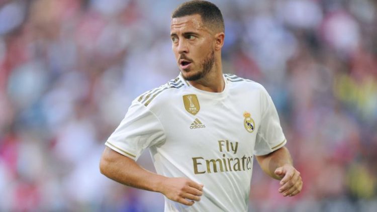 “Lame” at Real, Chelsea prepares the offer for Hazard’s return