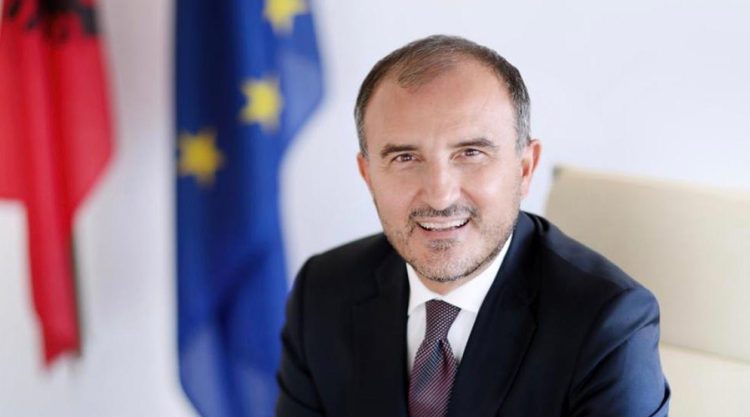 Extending the vetting / Soreca: A vote for Albania’s future in the EU