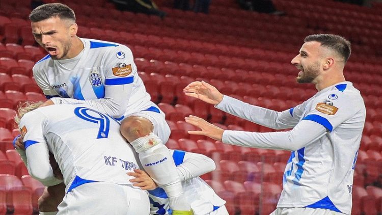 Tirana expects Skënderbeu for the next success, the official formations are published