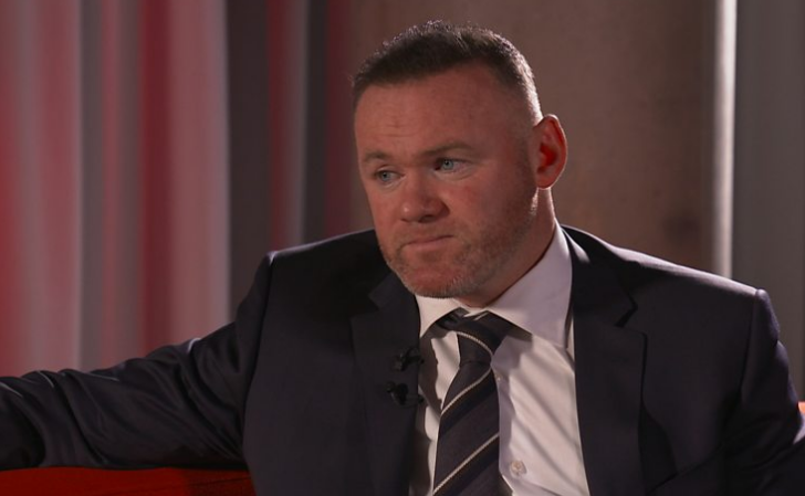 Rooney’s “gloveless” story: Alcohol was driving me to my death, I could have killed someone