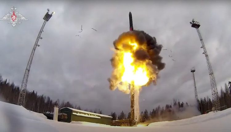 The great military exercise between Russia and Belarus ends today