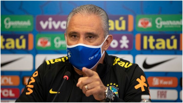 Last adventure, Tite: I do not want to lie, I leave Brazil after the World Cup