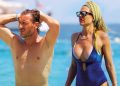 Totti reacts, gives his version of the “divorce” with Ilary