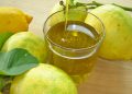 Golden juice / Olive oil with lemon for complete health