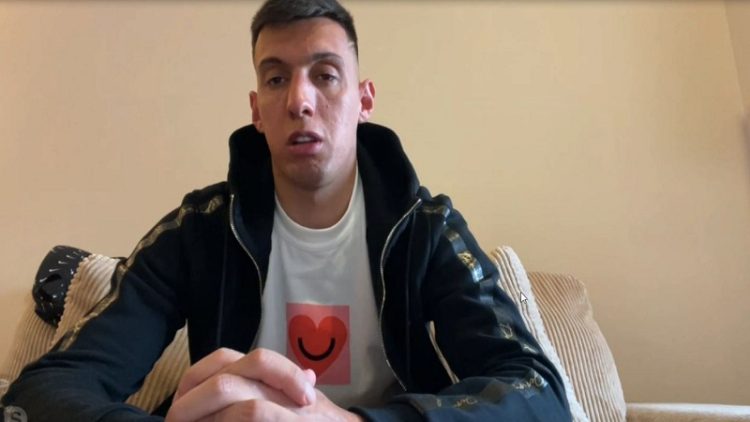 Uzun’s transfer to Spain / Footballer shows the impressions of the first days
