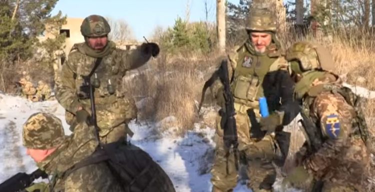 Ukraine, pressure on Germany: Bring us weapons and we want the latest technology