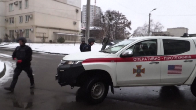 Times: Russian mercenaries have been ordered to eliminate Zelenskyn, 400 infiltrators in Kiev