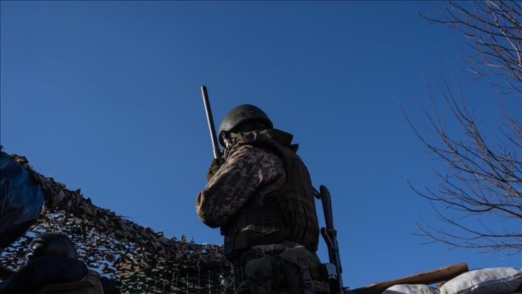 Exclusive / The Albanian in Ukraine reveals the reason, seen with surprise by the locals
