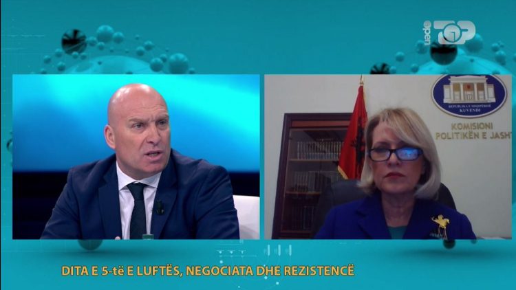 “If nuclear weapons were used, the world would be destroyed”, Albanian Colonel: They are extraordinary damage
