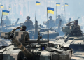 Ministry of Defense of Ukraine: We blew up a bridge to prevent Russian advance in Kiev