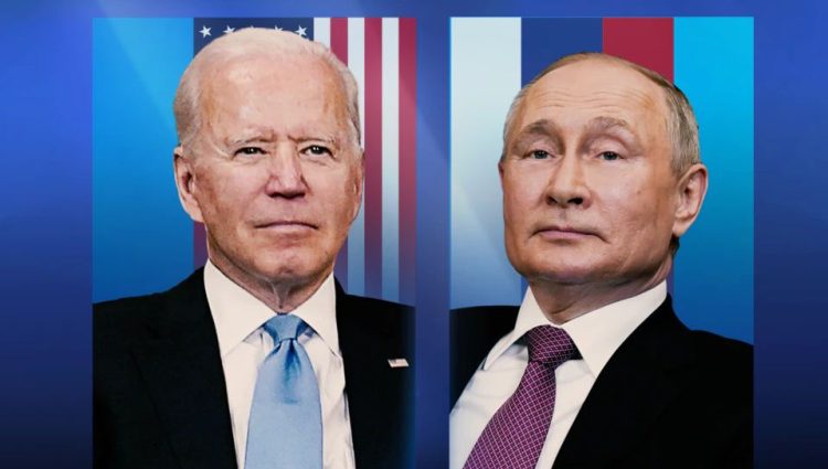 The Ukraine / US crisis receives a written response from Russia