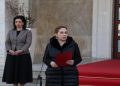 The Council of Ministers approves the National Plan for European Integration 2022-2024