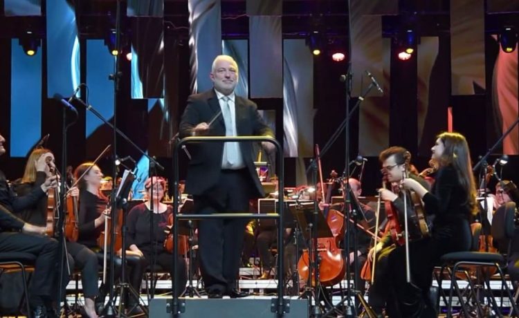 Tirana Philharmonic Concert, Veliaj: We give young people an opportunity to move forward