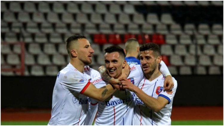 Week 20 in two days / Vllaznia hosts Teuta, Dinamo faces Laçi
