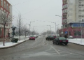 Kukës, unsafe roads / There are many incidents on city streets
