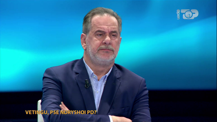 Extension of vetting mandates approved / Why did the DP change?  Zheji in ‘Open’: It is disgusting the fact that it is called a union of votes