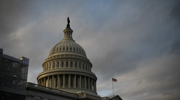 US Congress faces budget deadline