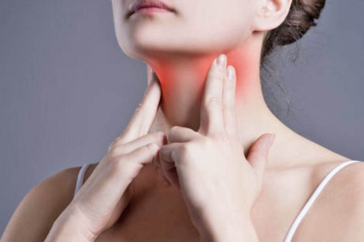 The right dose of iodine for thyroid health, foods where you can find it