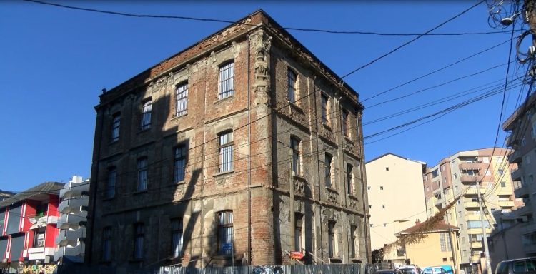 Debate on Xhafer Deva’s house / Ministry of Culture in Kosovo continues restoration project