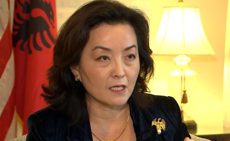 Meta decreed 10th member of the Supreme Court, Yuri Kim: We welcome the continuous cooperation between the institutions