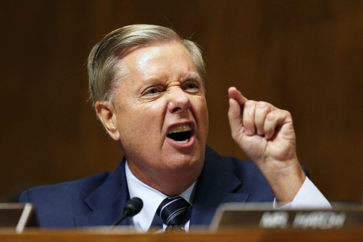 “Rise and fall”, US senator calls on Russians: Stop stupidity!