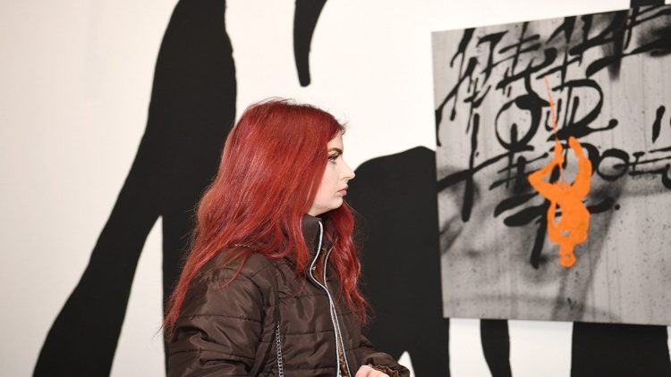 The unique exhibition “We are our heroes” opens at the National Museum