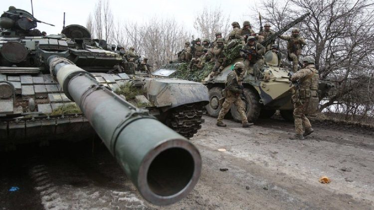 From a protracted war to the overthrow of Putin / Scenarios: 5 ways the war in Ukraine could end