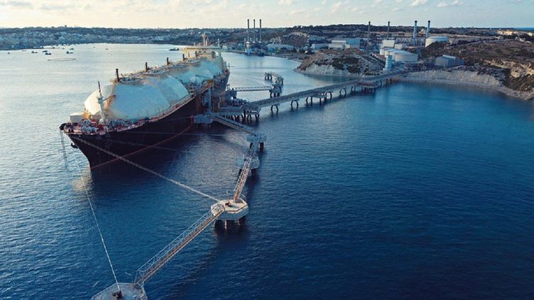 Will the US manage to meet Europe’s gas demand?