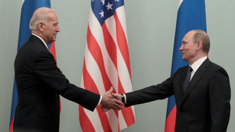 Russia-US relations ‘on the verge of collapse’, due to Biden’s statement