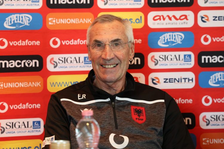 New: Towards Georgia with changes, but there is no room for underestimation