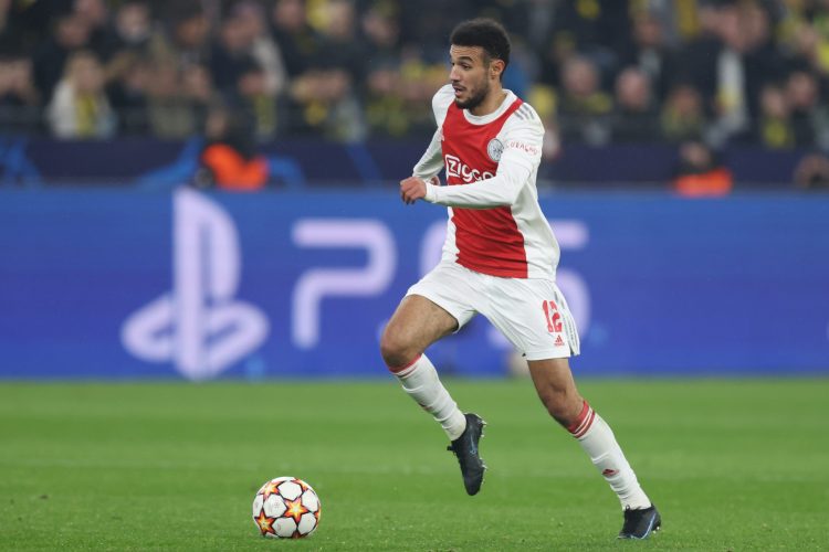 Ajax winger chooses Barcelona, ​​ignores offers from Real and Bayern Munich