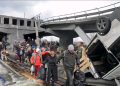 UN: Over 406 civilians killed in Ukraine