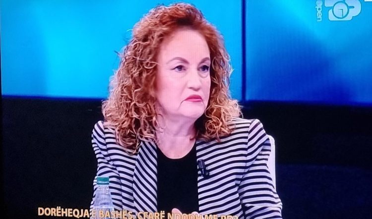 Former PD official: Berisha aims to unite PD, bring strength and achieve what is needed