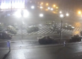 Attacks in Ukraine, the rocket hits the maternity hospital in Kiev