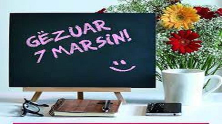 March 7, Teacher’s Day is celebrated today