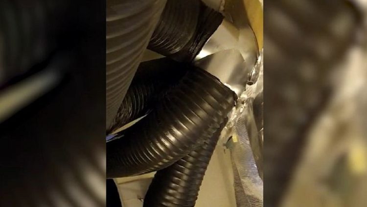 The bar house in Vlora, the electricians and the biller are arrested